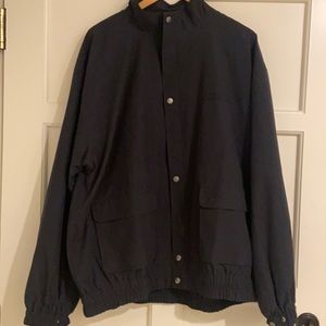 Men’s Callaway  black jacket
